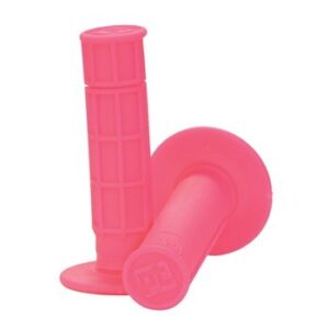 Pro Taper 1/2 Waffle Neon Grips - Image 1