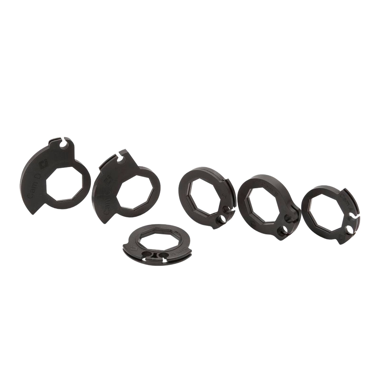 MOTION PRO DIRTCONTROL V2 LOCK ON GRIPS GRY - Image 4