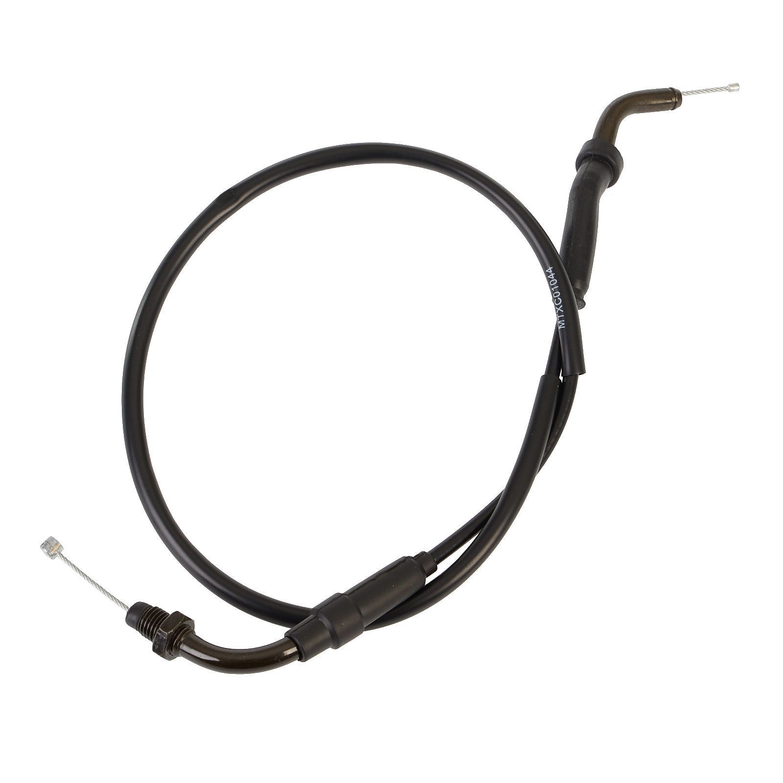 MTX CABLE THR HON CRF70F 04- - Image 1
