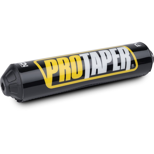 Protaper Fuzion Bar Pad Black