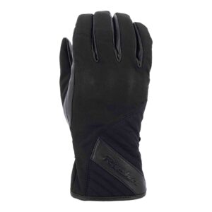 Road Gloves Richa Verona Ladies Black - Image 1