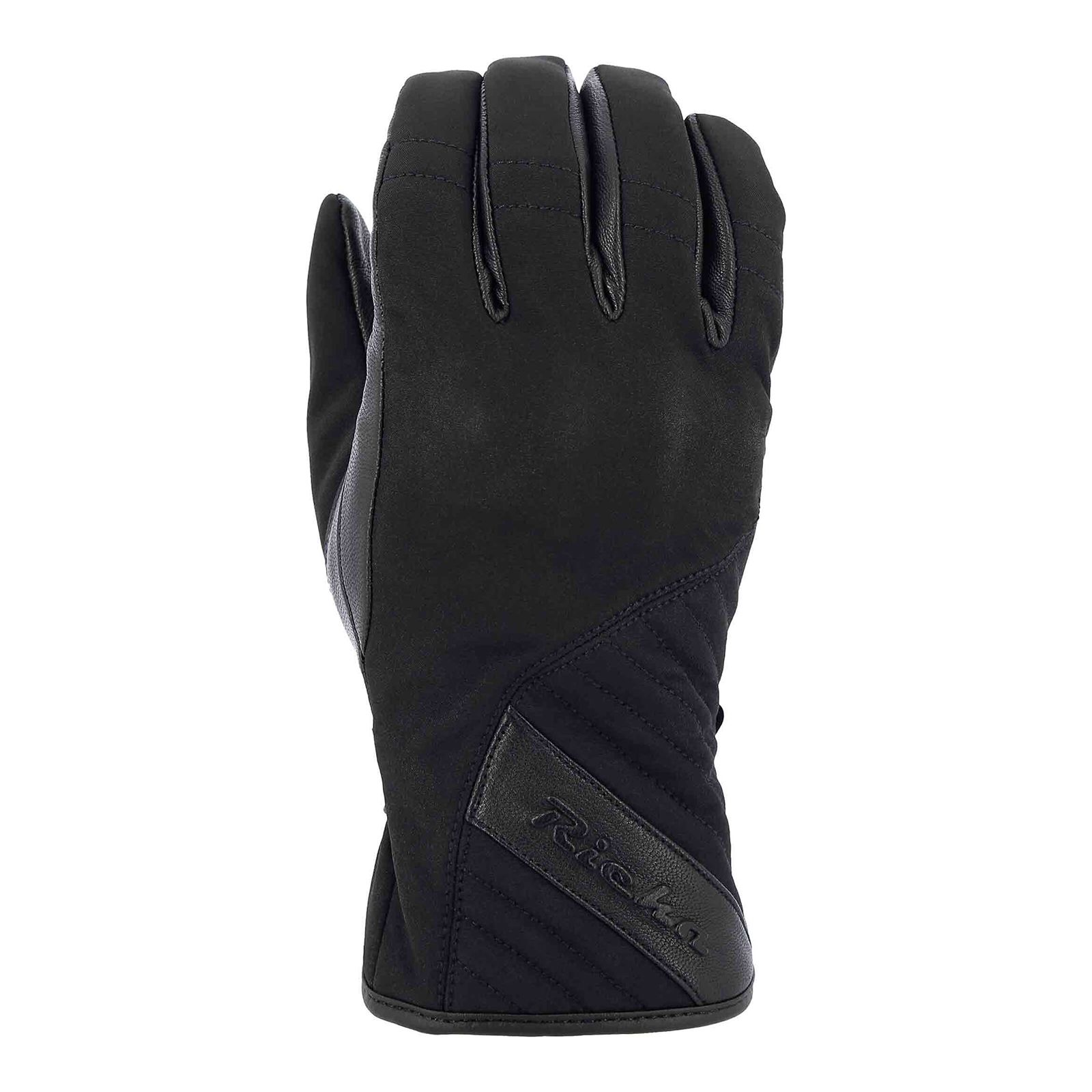Road Gloves Richa Verona Ladies Black - Image 1