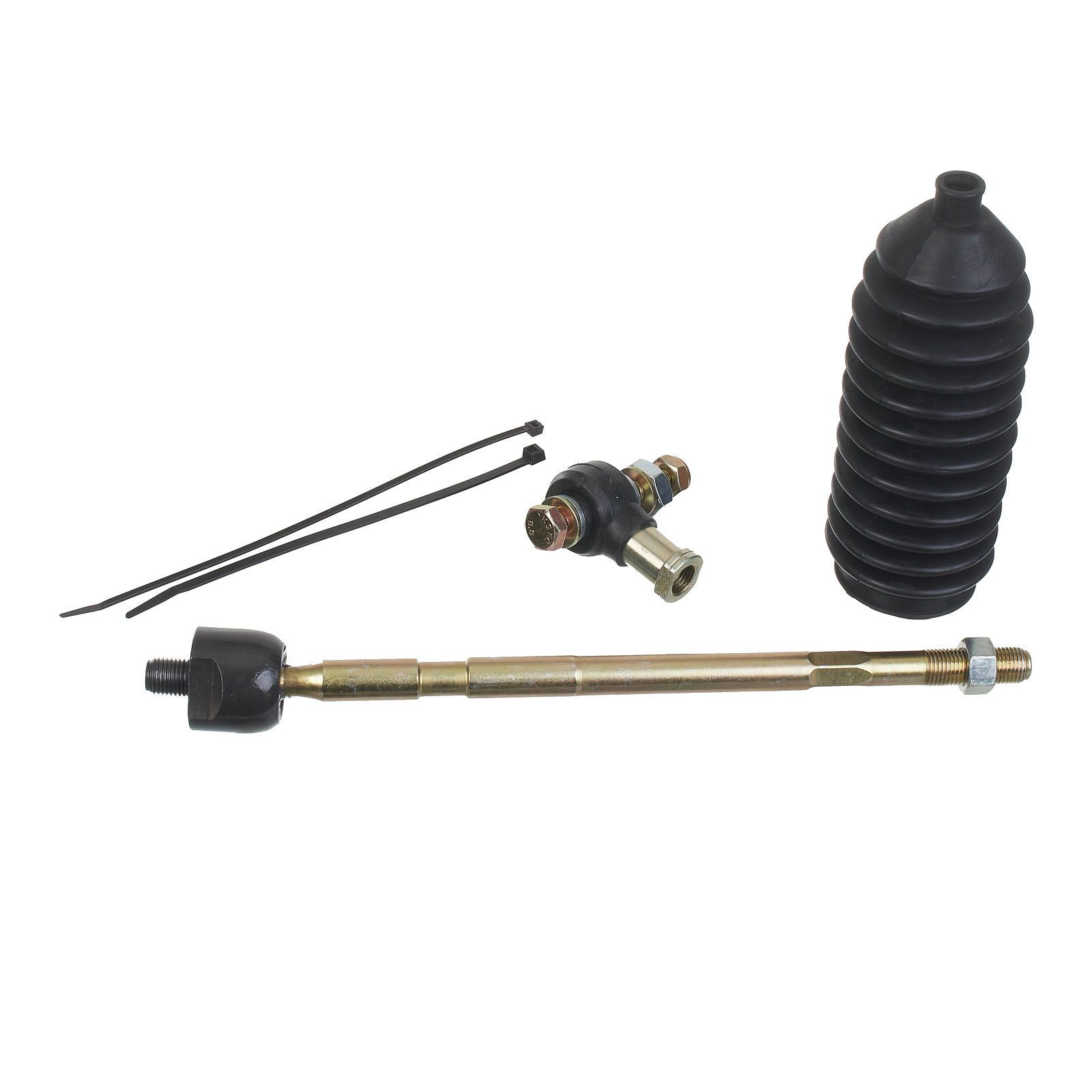 TIE ROD END KIT - LEFT - Image 1