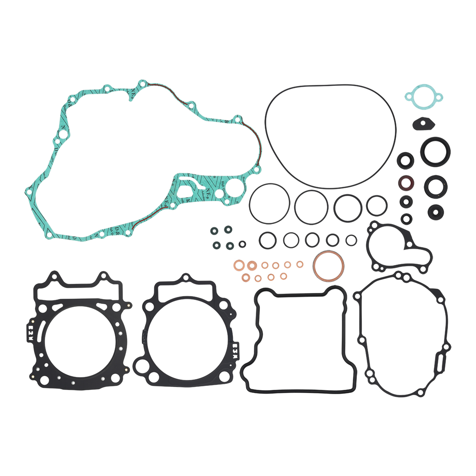 Namura Full Gasket Set (with Oil Seal Kit) - Image 1