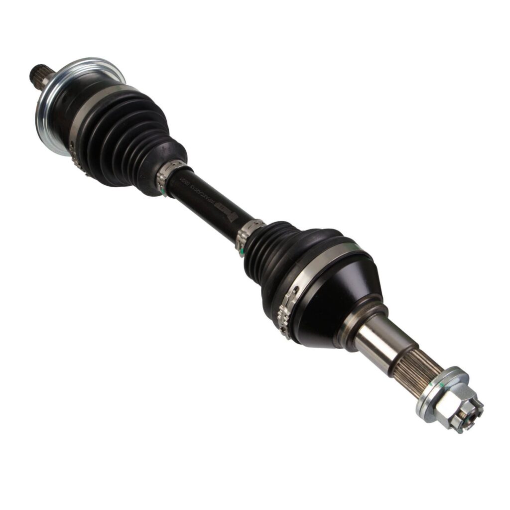 WHITES CV AXLE SHAFT CAN AM Fnt LH
