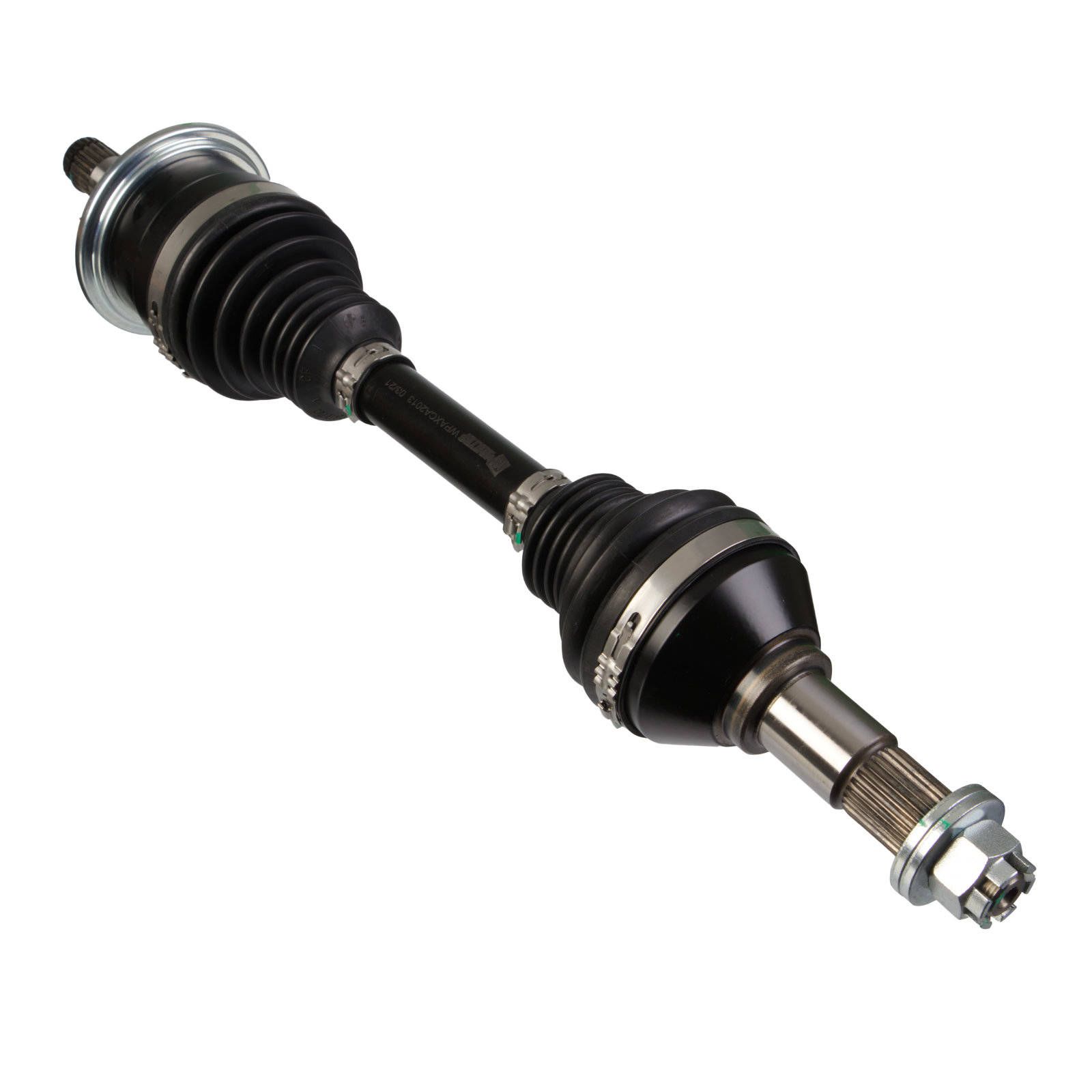 WHITES CV AXLE SHAFT CAN AM Fnt LH - Image 2