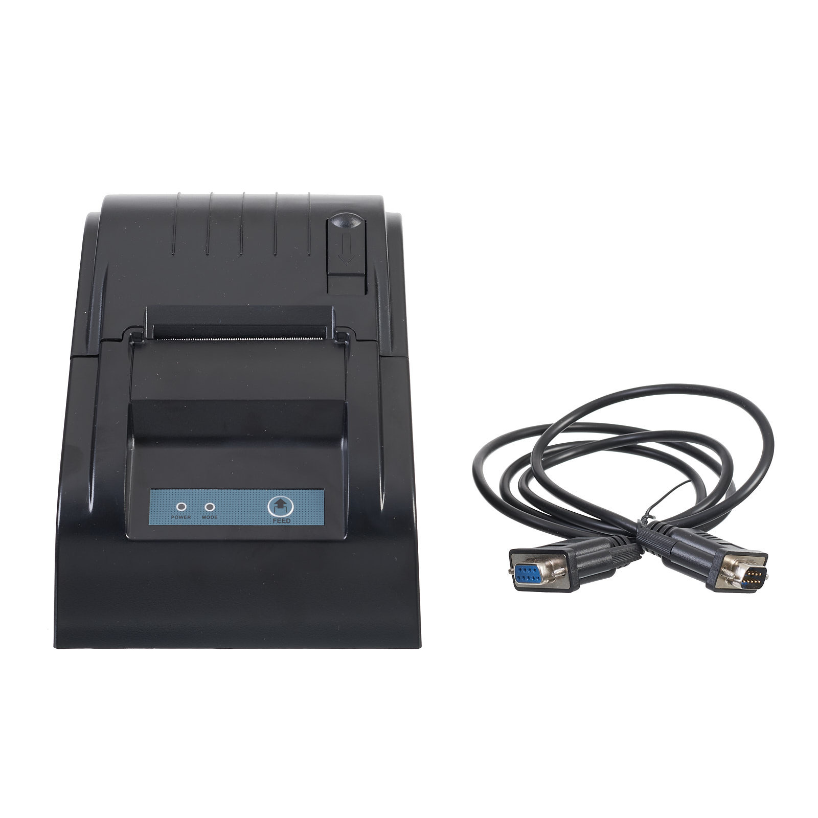 MOTOBATT BATTERY CAPACITY TESTER PRINTER - Image 3
