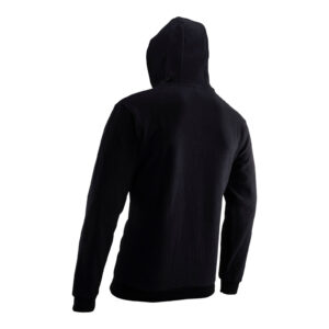 Leatt Core Hoodie - Black - Image 5