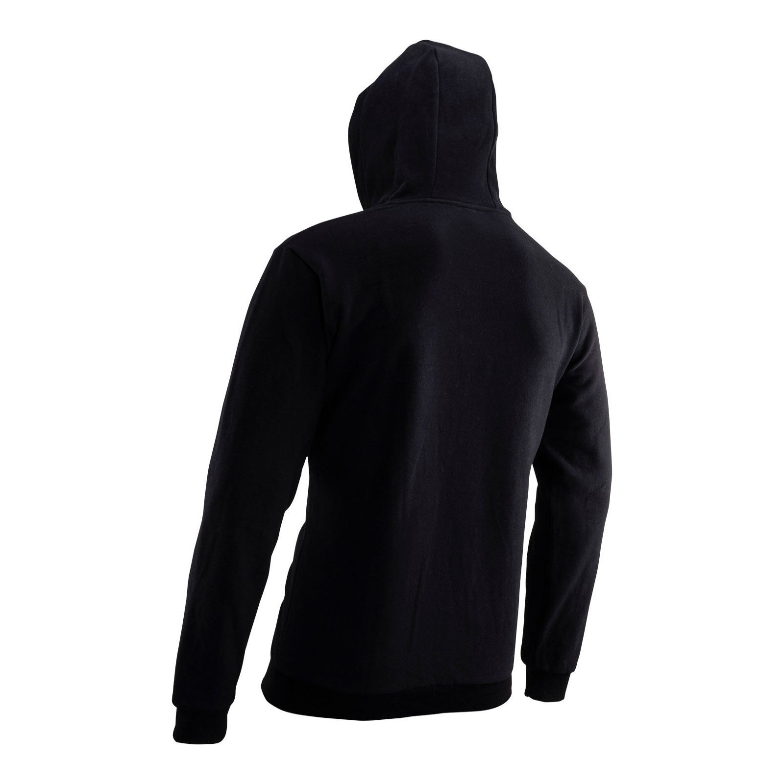 Leatt Core Hoodie - Black - Image 5