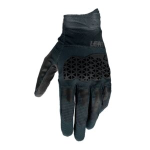 Motocross Glove Leatt Moto 3.5 Lite Airflex Black - Image 3