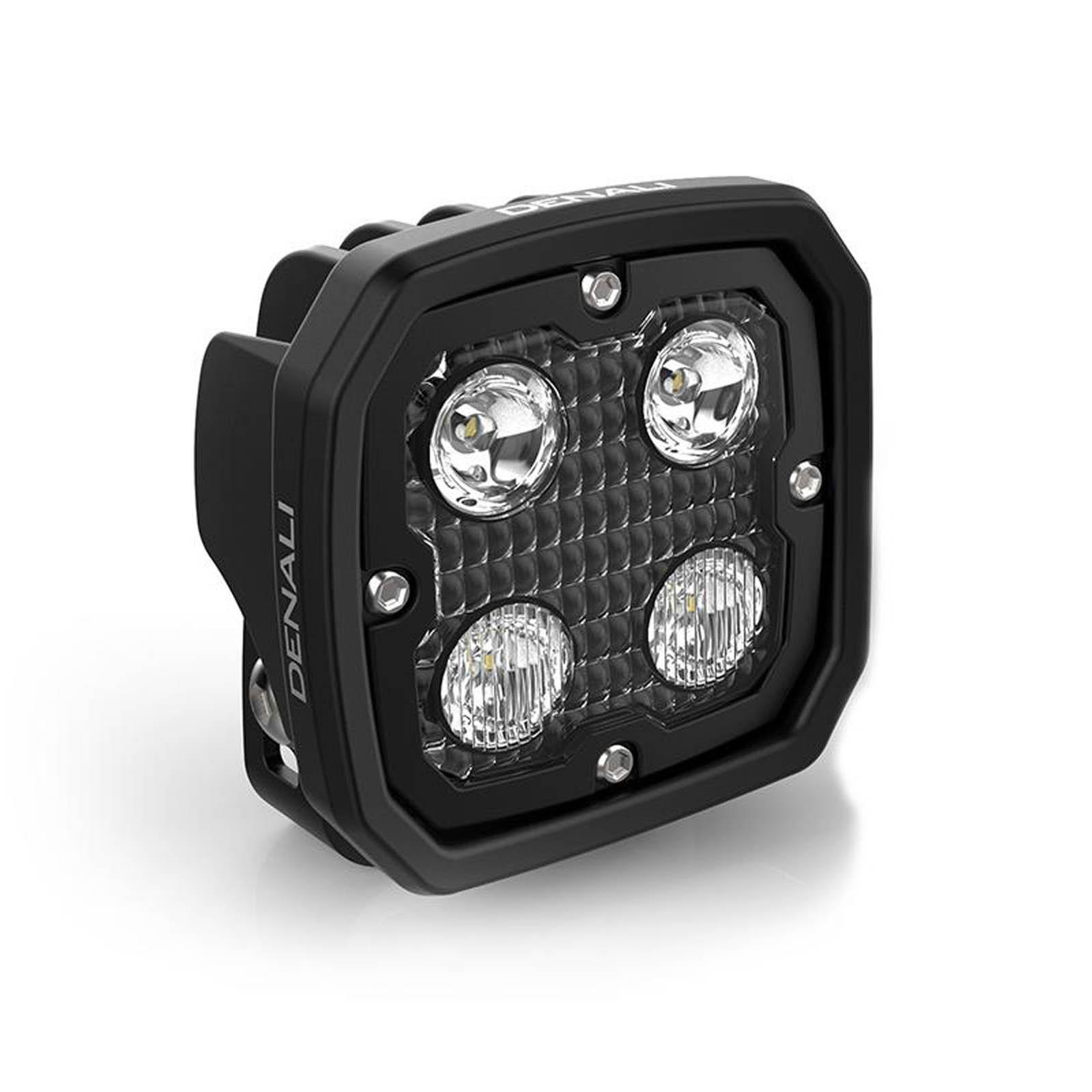 Denail D4 LED Light Pod Datadim Technology Single - Image 1