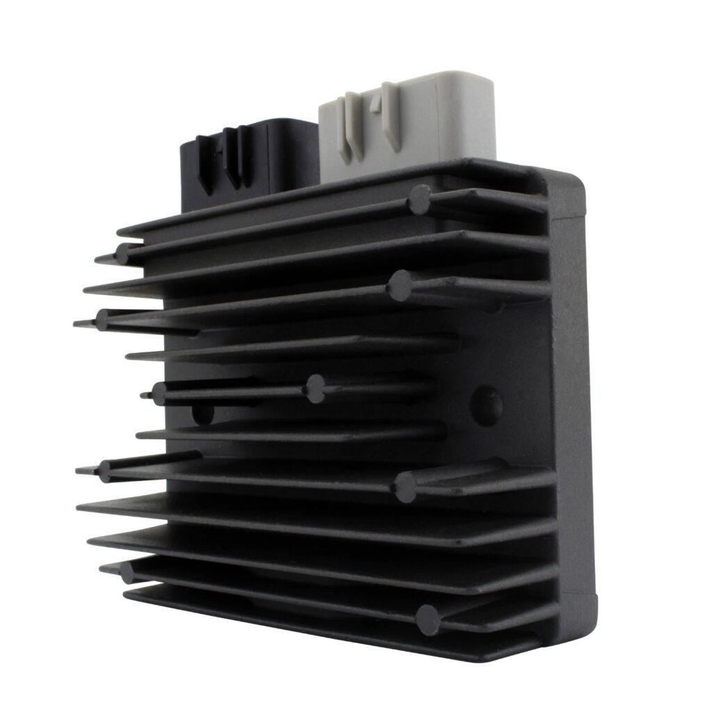 VOLTAGE REGULATOR RECTIFIER CAN-AM RYKER