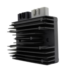 VOLTAGE REGULATOR RECTIFIER CAN-AM RYKER - Image 9