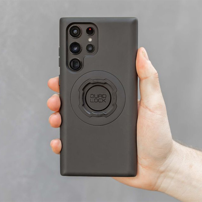 Samsung Galaxy A57 MAG Case Quad Lock