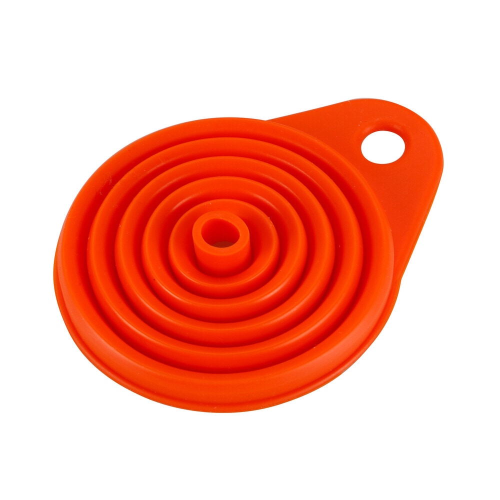 LAMPA MINI FOLDABLE SILICONE FUNNEL