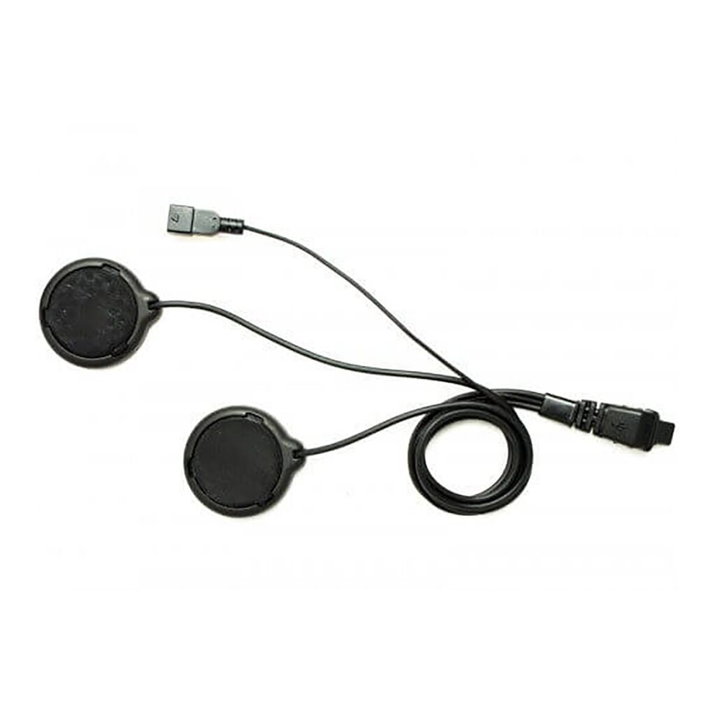 Replacement Slim Speakers Sena SMH5