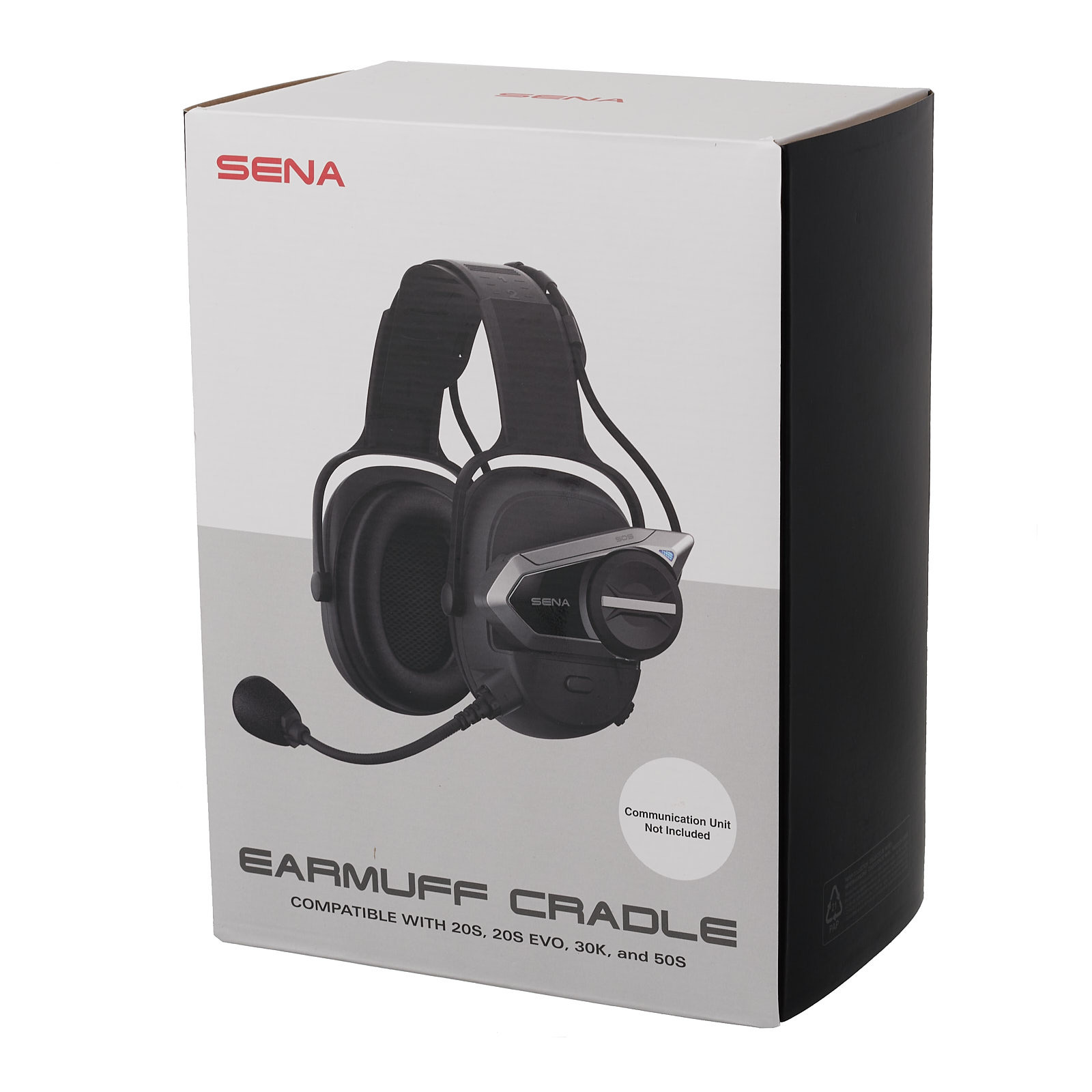Sena Earmuff Cradle - Image 1
