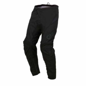 Motocross Pants O'Neal Element Classic Youth Black - Image 2