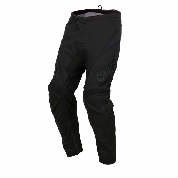 Motocross Pants O'Neal Element Classic Youth Black