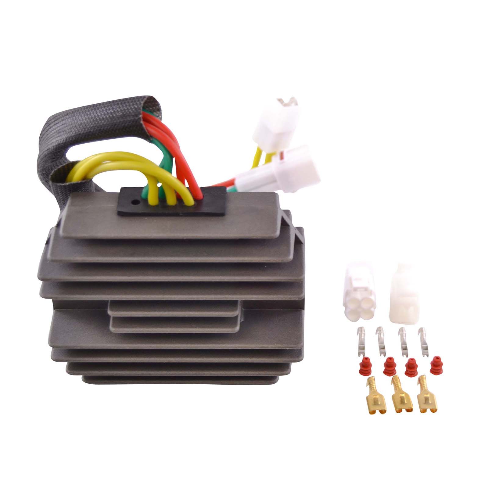 REGULATOR RECTIFIER ASSTD SUZ MODELS RFR FITMENTS (RM30502) - Image 1