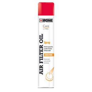 Air Filter Oil Spray 750mL Ipone DG - Image 2