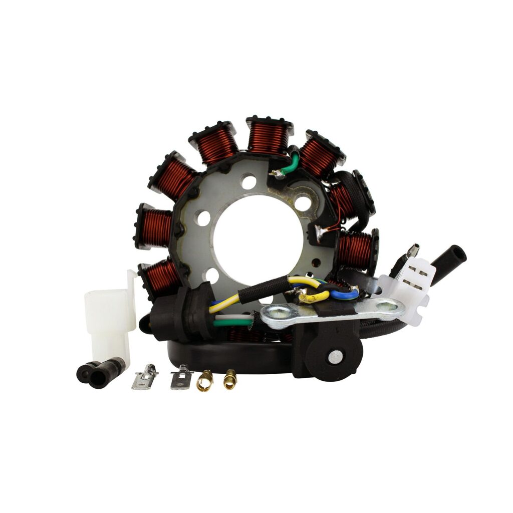GENERATOR STATOR HON CRF110F 19-21 (RMS010-107086)