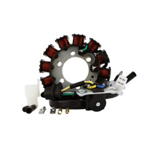 GENERATOR STATOR HON CRF110F 19-21 (RMS010-107086) - Image 1