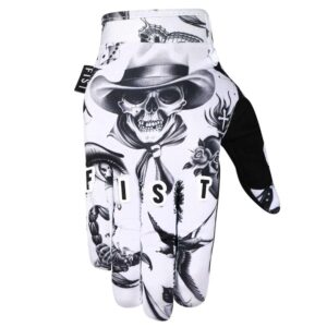 Fist Flash Gloves - Image 1