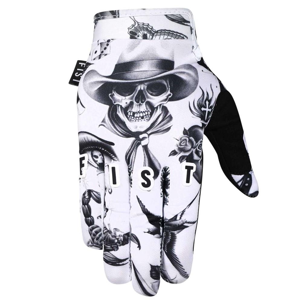 Fist Flash Gloves