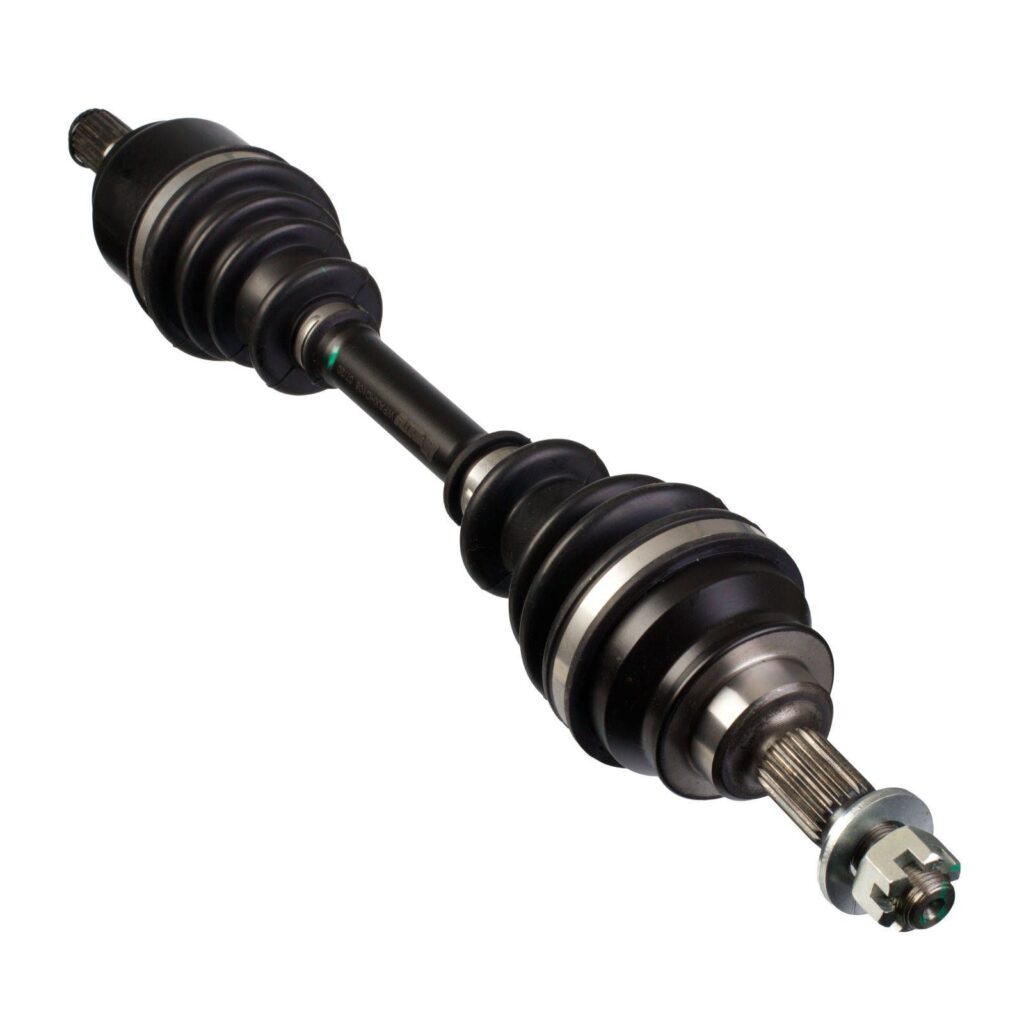 WHITES CV AXLE SHAFT HON Fnt LH (was HO106)