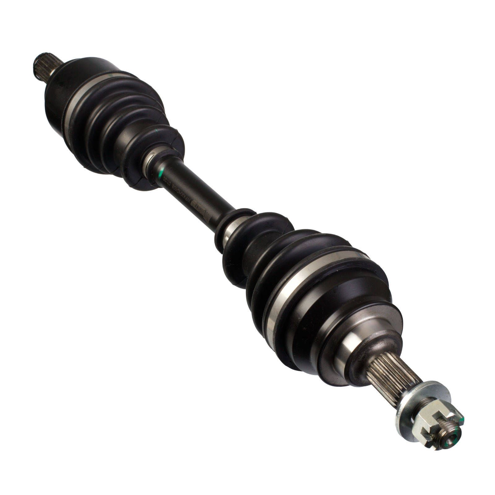 WHITES CV AXLE SHAFT HON Fnt LH (was HO106) - Image 1