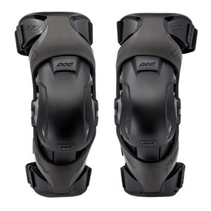 Pod K4 2.0 Tall Knee Brace Pair - Image 1