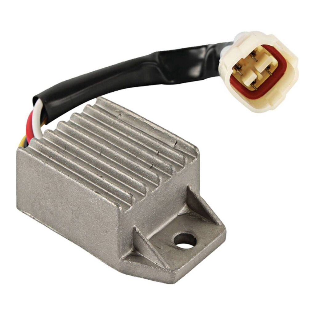 REGULATOR J&N 230-58153 AKM6000