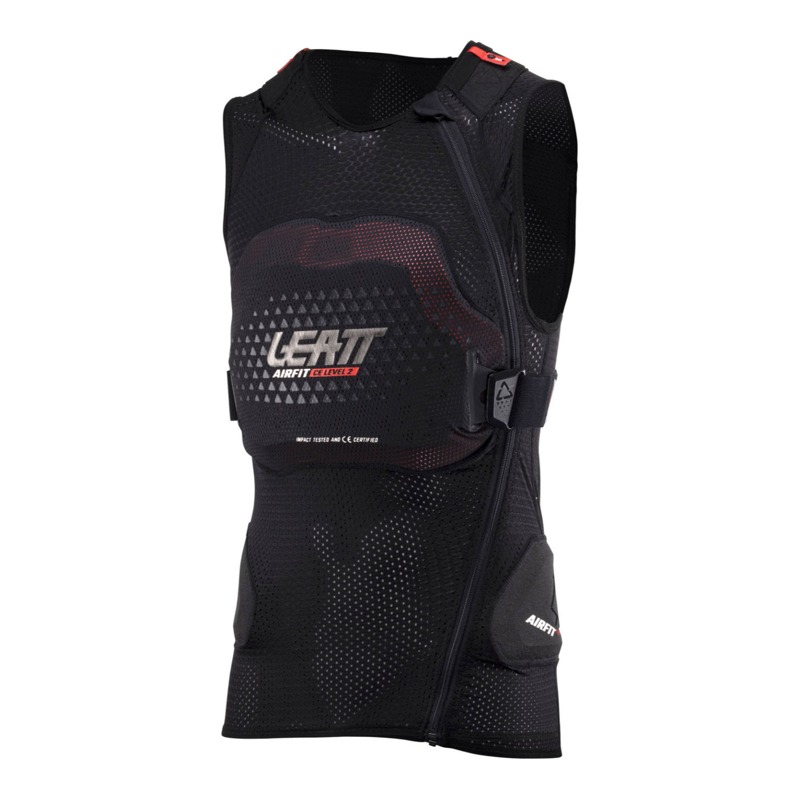 Leatt 3DF Body Vest Airfit Evo - Image 2