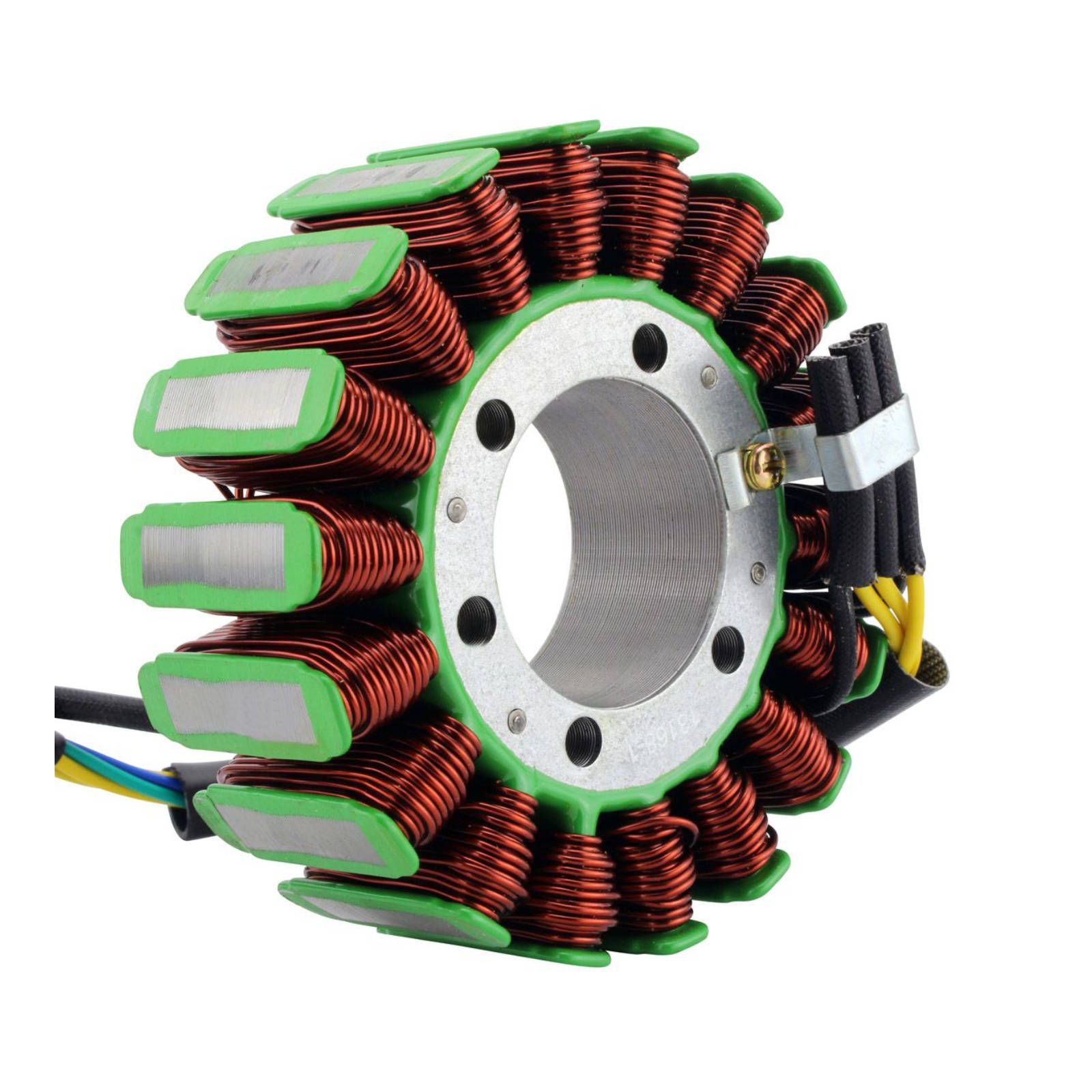 GENERATOR STATOR HONDA TRX520FA6 20-22 (RMS010-107181) - Image 7