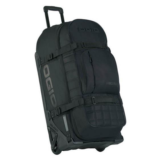 Ogio RIG 9800 Gearbag Blackout