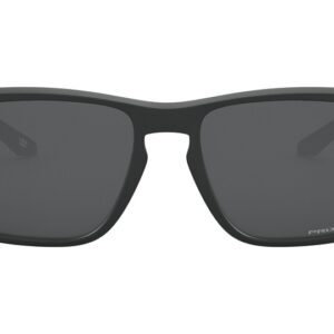 Oakley Syals Sunglasses Matte Black - Image 1