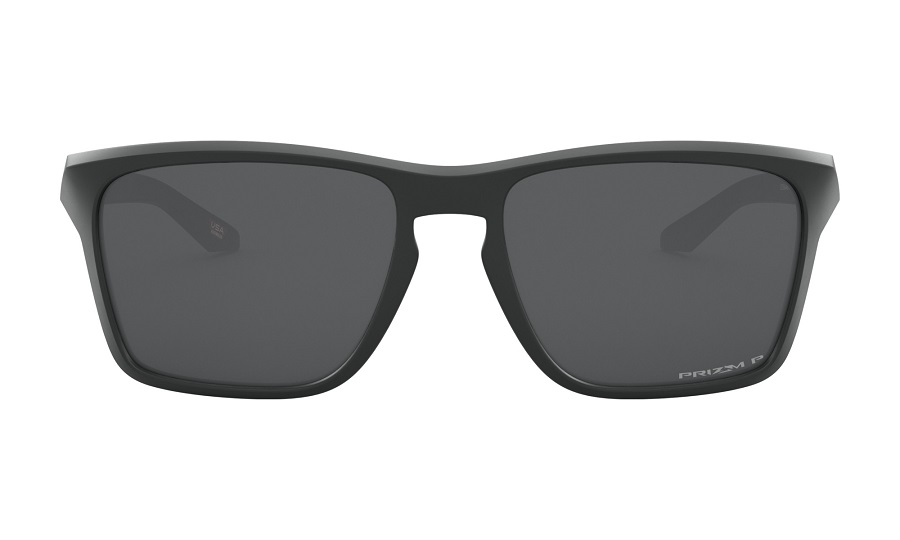 Oakley Syals Sunglasses Matte Black