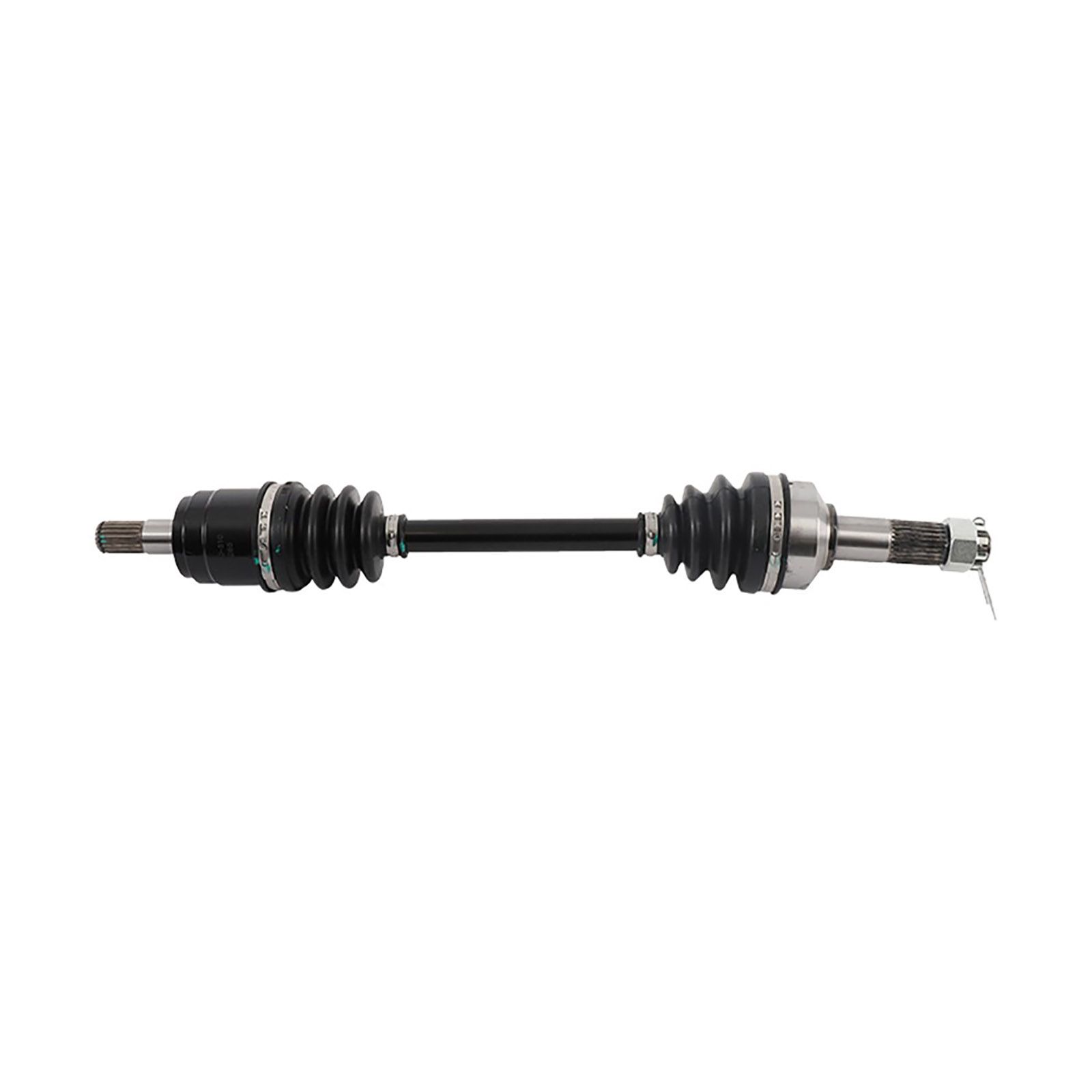 ATV CV/AXLE 6 BALL COMPLETE SHAFT - Image 1
