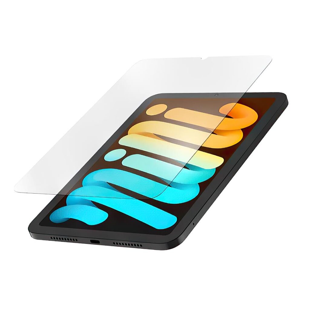 Quad Lock Screen Protector iPad 6 Mini