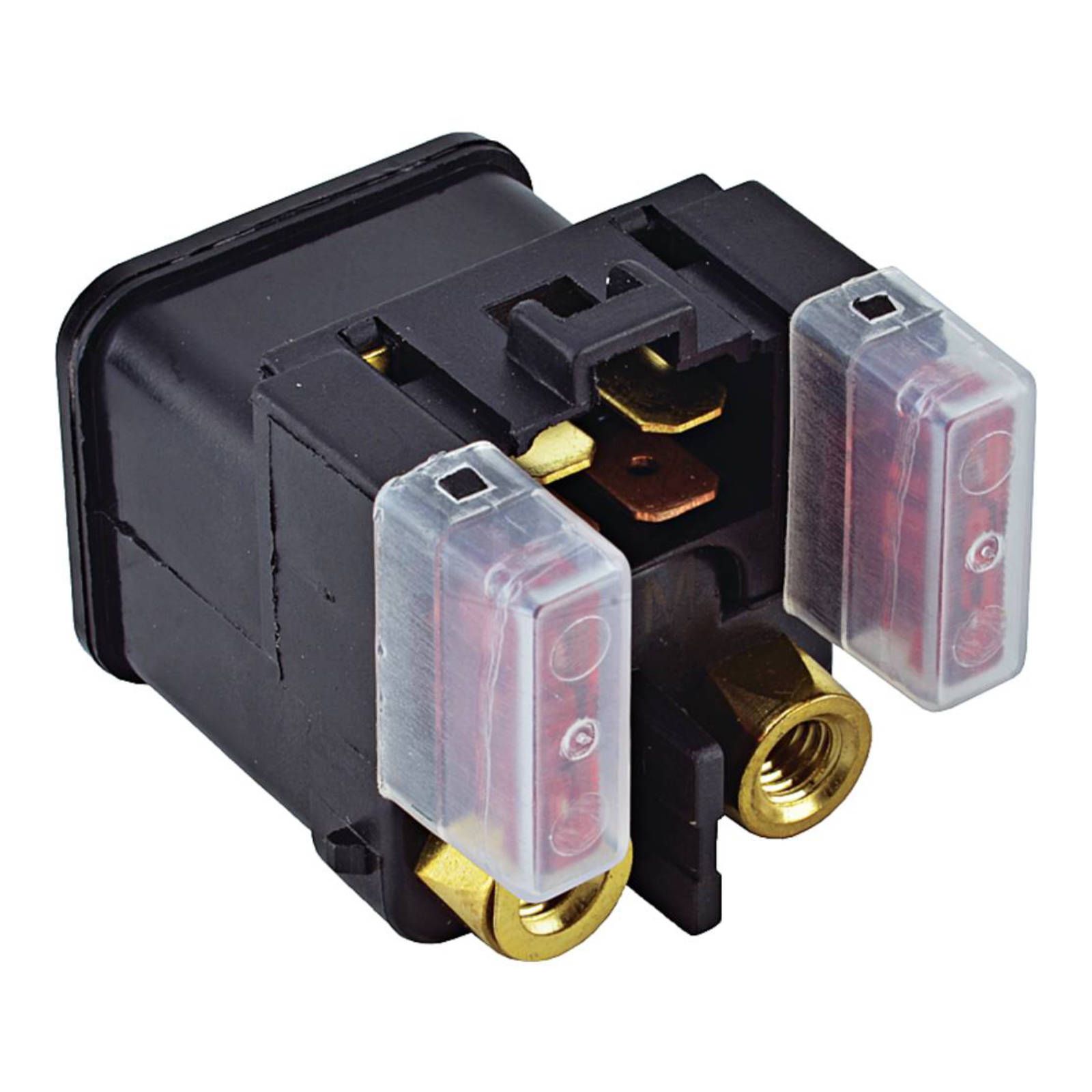 SOLENOID J&N 240-54086 SMU6185 - Image 1