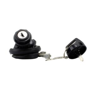 2-POS IGN KEY SWITCH ASSTD POLAR MODELS RFR FITMENTS - Image 5