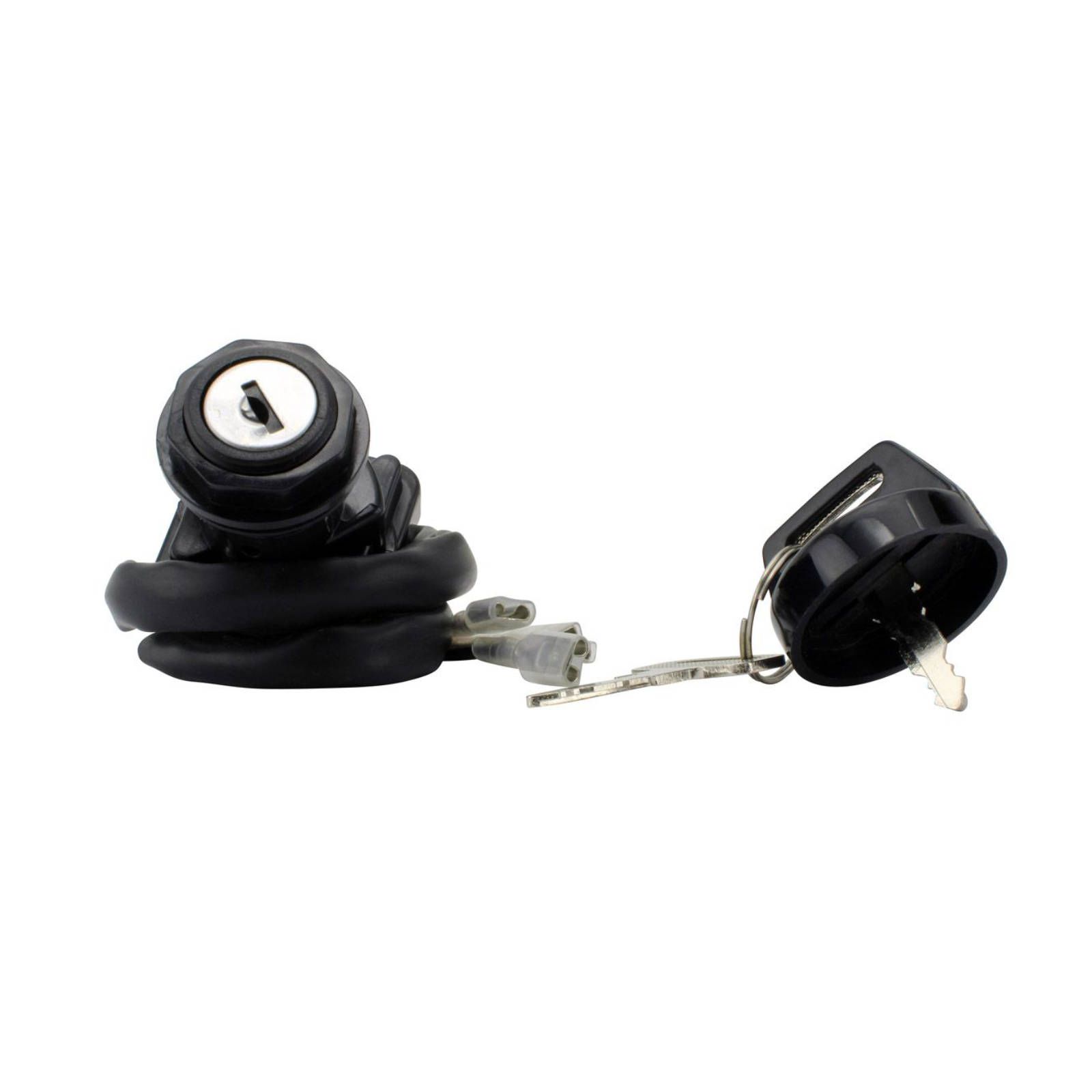 2-POS IGN KEY SWITCH ASSTD POLAR MODELS RFR FITMENTS - Image 5
