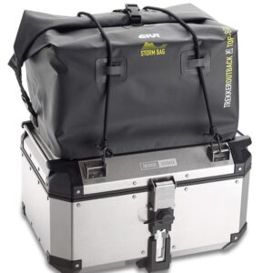 Trekker Outback Givi Top Box Internal Soft Bag Waterproof OBK58 - Image 1