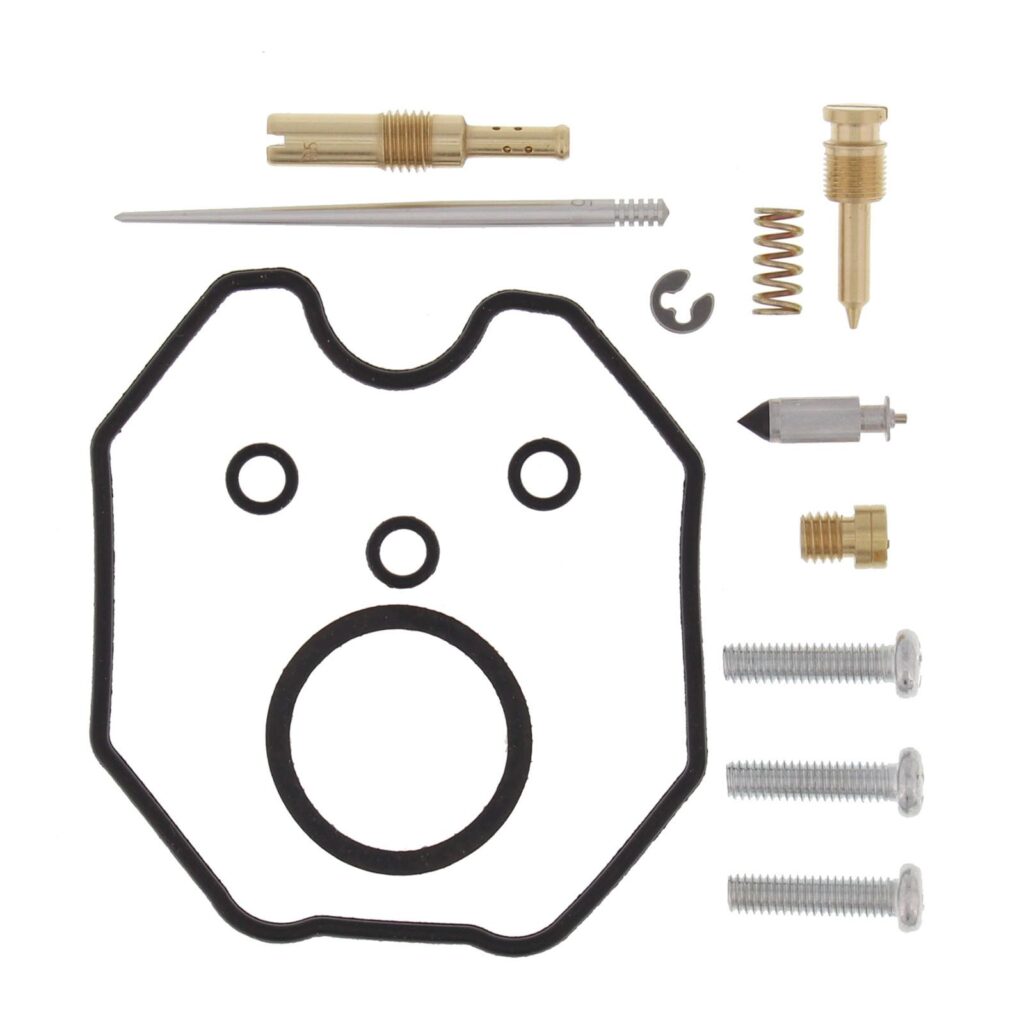 CARBURETTOR REBUILD KIT 26-1479