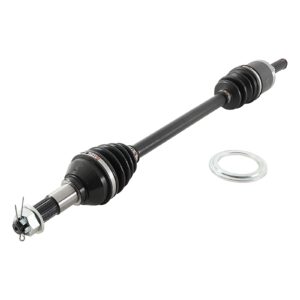 ATV CV/AXLE 8 BALL CAN-AM MAVERICK 1000 XXC 14-16 FR RH - Image 3