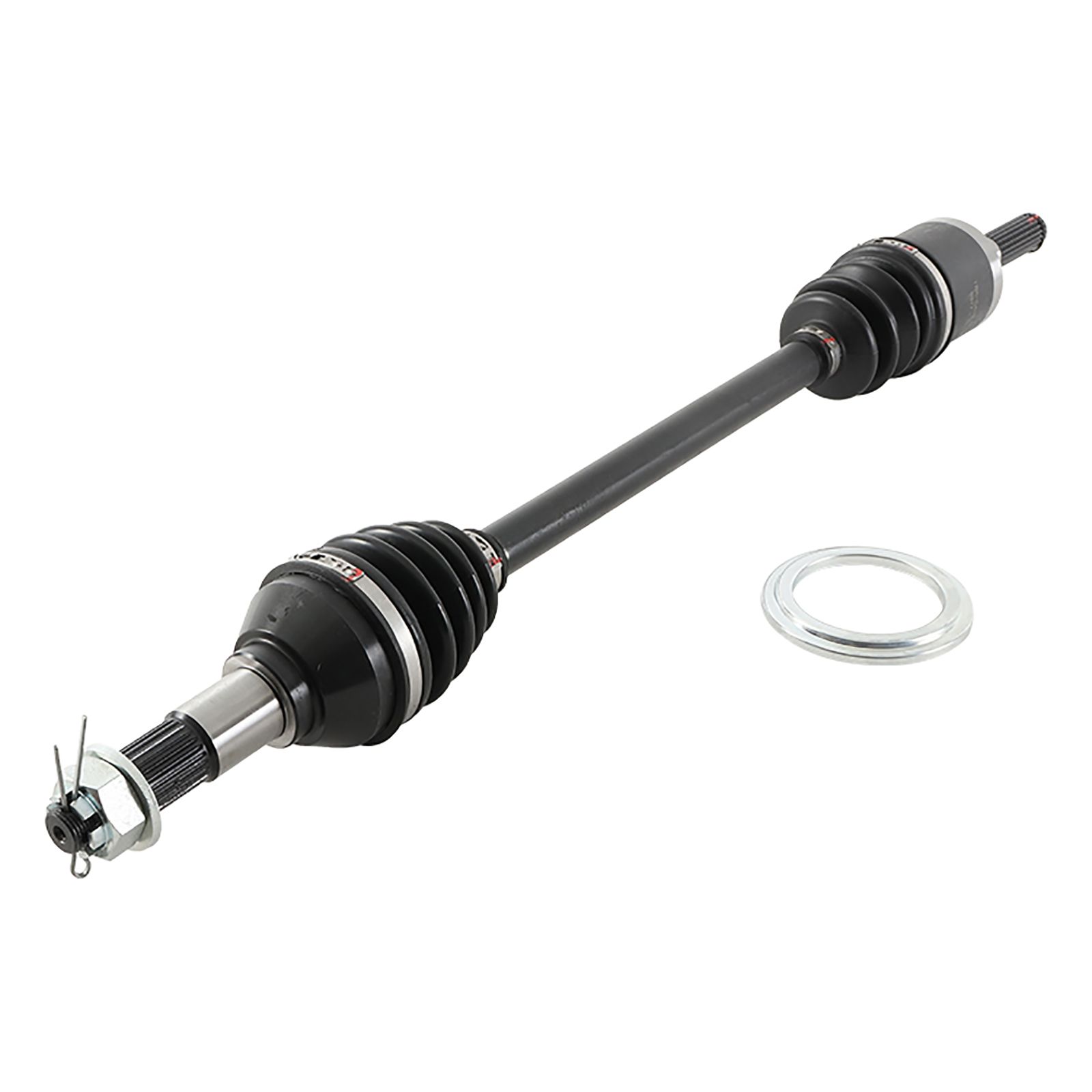 ATV CV/AXLE 8 BALL CAN-AM MAVERICK 1000 XXC 14-16 FR RH - Image 3