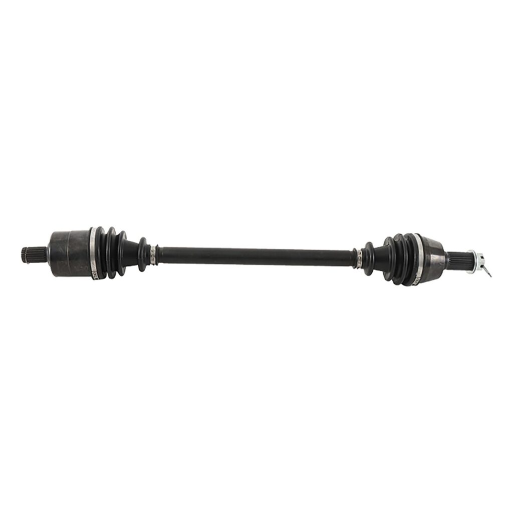 ATV CV/AXLE 8 BALL POL RANGER 500 - 800 09-16 FR BOTH