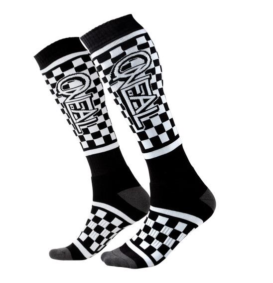Oneal Pro MX Socks Victory Black