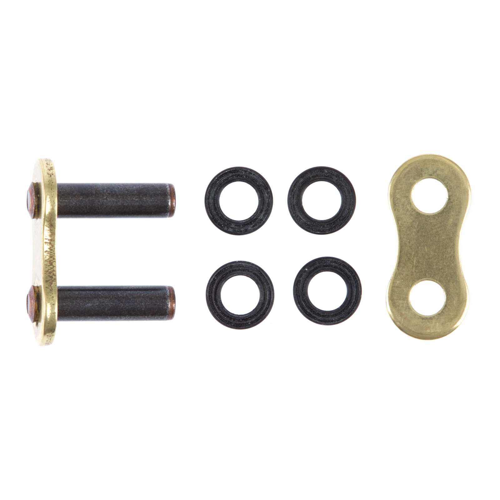 Join Link Gb525XRE Rivet Type Gold - Image 1